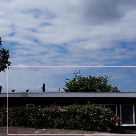 Strandhuis De Bakkeete B คัมเปอร์ลันด์ ภายนอก รูปภาพ
